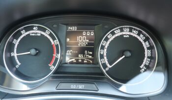 SKODA FABIA 1.0 TSI, 1 WŁAŚCICIEL, SERWISOWANY full