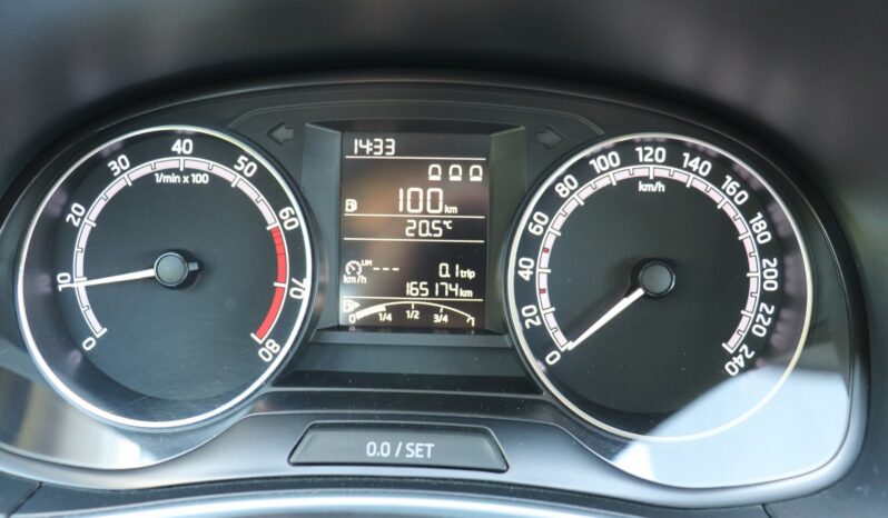 SKODA FABIA 1.0 TSI, 1 WŁAŚCICIEL, SERWISOWANY full