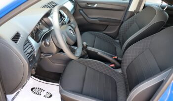 SKODA FABIA 1.0 TSI, 1 WŁAŚCICIEL, SERWISOWANY full