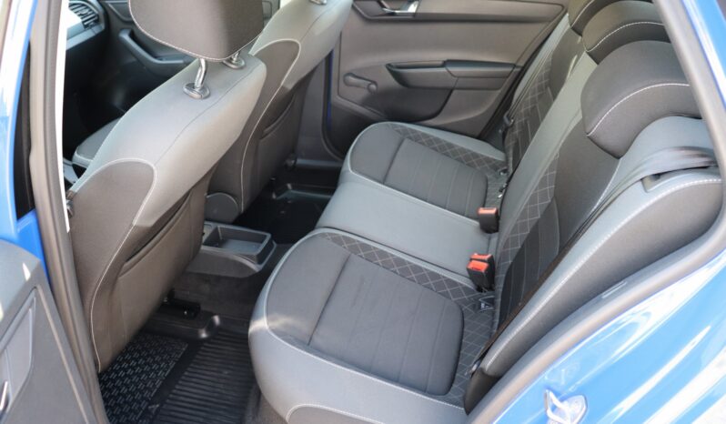 SKODA FABIA 1.0 TSI, 1 WŁAŚCICIEL, SERWISOWANY full