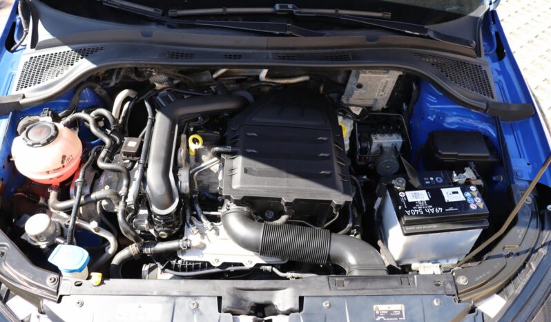 SKODA FABIA 1.0 TSI, 1 WŁAŚCICIEL, SERWISOWANY full