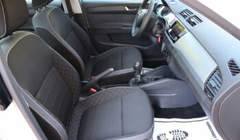 SKODA FABIA 1.0 TSI, 1 WŁAŚCICIEL, SERWISOWANY full