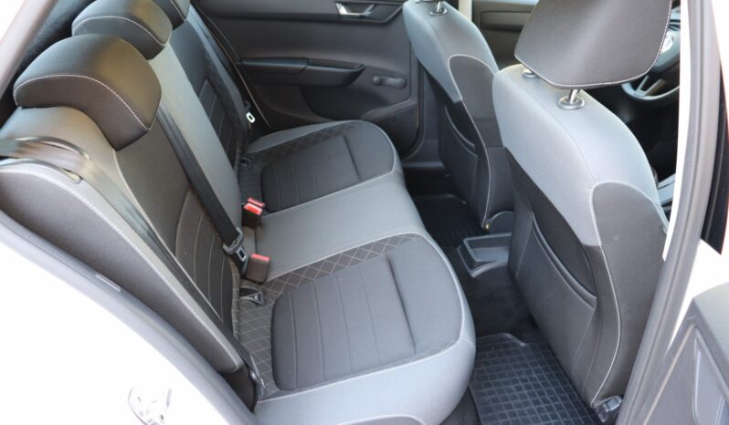 SKODA FABIA 1.0 TSI, 1 WŁAŚCICIEL, SERWISOWANY full