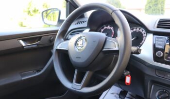 SKODA FABIA 1.0 TSI, 1 WŁAŚCICIEL, SERWISOWANY full