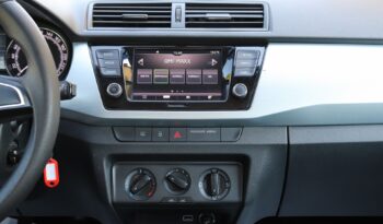 SKODA FABIA 1.0 TSI, 1 WŁAŚCICIEL, SERWISOWANY full