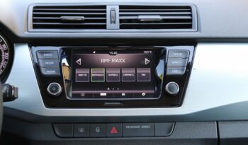 SKODA FABIA 1.0 TSI, 1 WŁAŚCICIEL, SERWISOWANY full