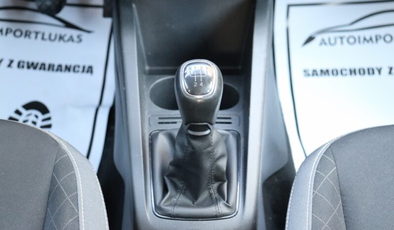 SKODA FABIA 1.0 TSI, 1 WŁAŚCICIEL, SERWISOWANY full