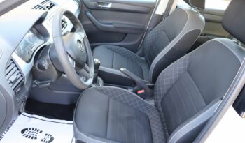 SKODA FABIA 1.0 TSI, 1 WŁAŚCICIEL, SERWISOWANY full