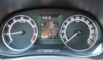 SKODA FABIA 1.0 TSI, 1 WŁAŚCICIEL, SERWISOWANY full