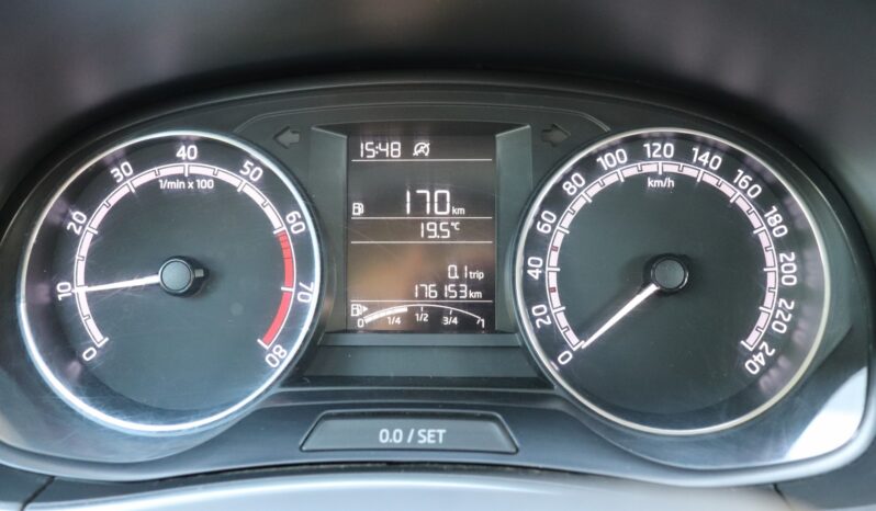 SKODA FABIA 1.0 TSI, 1 WŁAŚCICIEL, SERWISOWANY full