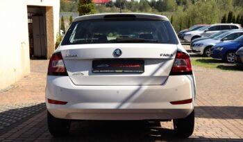 SKODA FABIA 1.0 TSI, 1 WŁAŚCICIEL, SERWISOWANY full