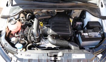 SKODA FABIA 1.0 TSI, 1 WŁAŚCICIEL, SERWISOWANY full