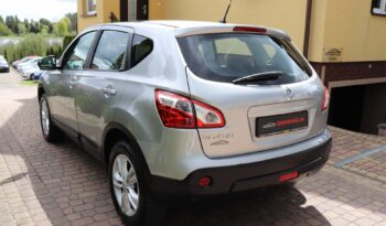 NISSAN QASHQAI 1.6 full