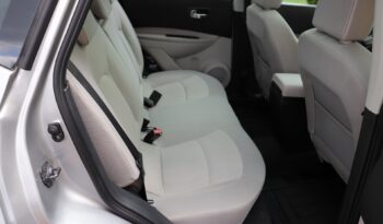 NISSAN QASHQAI 1.6 full