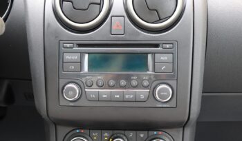 NISSAN QASHQAI 1.6 full