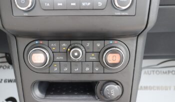 NISSAN QASHQAI 1.6 full