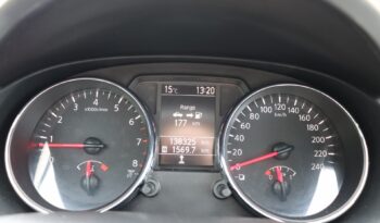 NISSAN QASHQAI 1.6 full