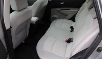 NISSAN QASHQAI 1.6 full