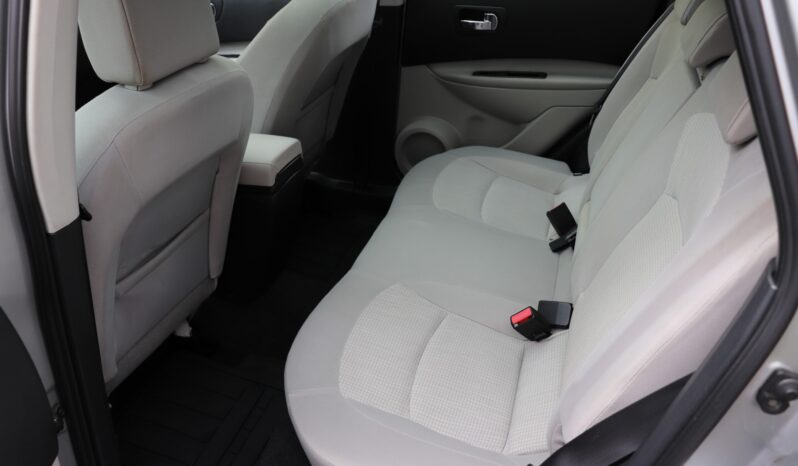 NISSAN QASHQAI 1.6 full