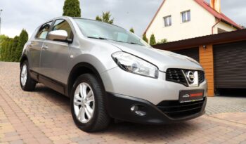 NISSAN QASHQAI 1.6 full