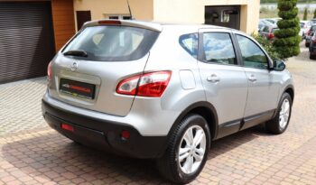 NISSAN QASHQAI 1.6 full