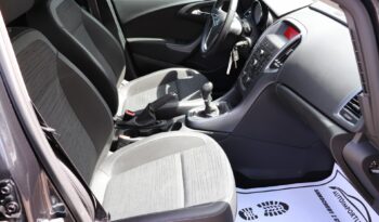 OPEL ASTRA 1.4 BENZYNA full