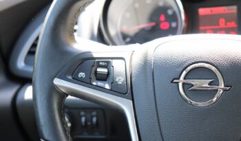 OPEL ASTRA 1.4 BENZYNA full