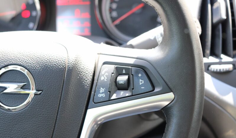 OPEL ASTRA 1.4 BENZYNA full