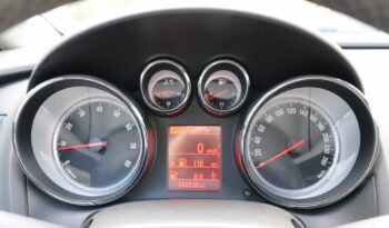 OPEL ASTRA 1.4 BENZYNA full