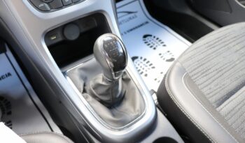 OPEL ASTRA 1.4 BENZYNA full