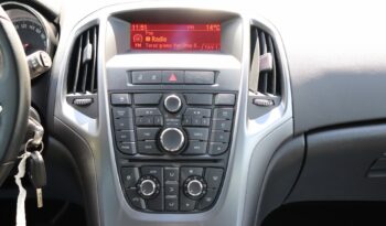 OPEL ASTRA 1.4 BENZYNA full