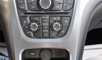 OPEL ASTRA 1.4 BENZYNA full