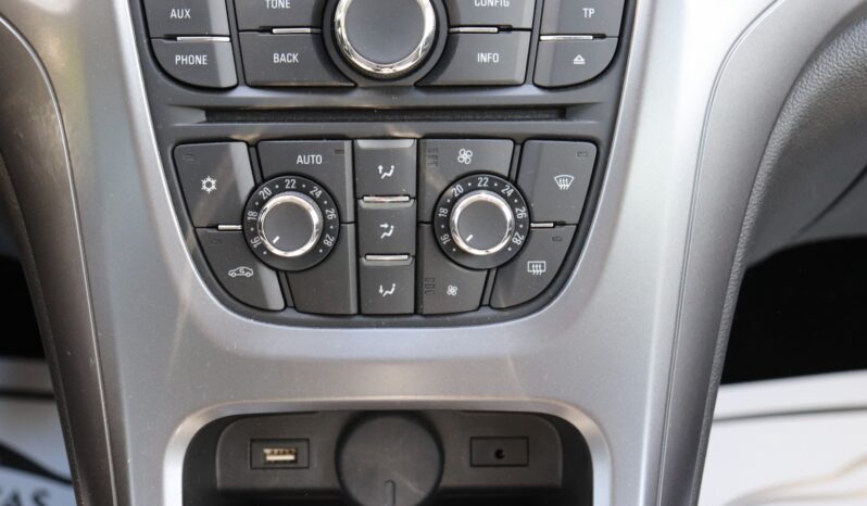 OPEL ASTRA 1.4 BENZYNA full