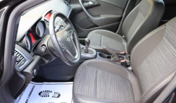 OPEL ASTRA 1.4 BENZYNA full
