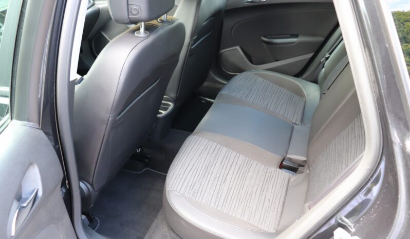 OPEL ASTRA 1.4 BENZYNA full