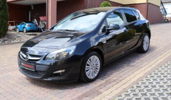 OPEL ASTRA 1.4 BENZYNA full
