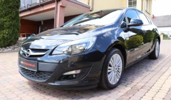 OPEL ASTRA 1.4 BENZYNA full