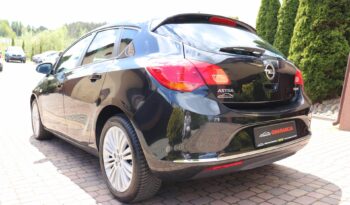 OPEL ASTRA 1.4 BENZYNA full