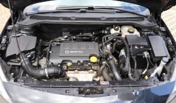 OPEL ASTRA 1.4 BENZYNA full