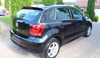 VOLKSWAGEN POLO 1.2 BENZYNA full