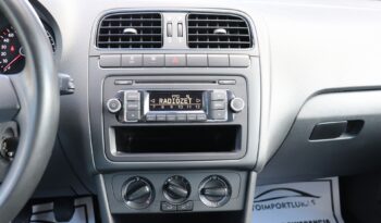 VOLKSWAGEN POLO 1.2 BENZYNA full