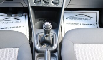 VOLKSWAGEN POLO 1.2 BENZYNA full