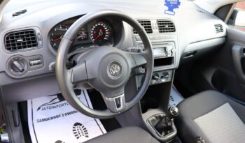 VOLKSWAGEN POLO 1.2 BENZYNA full