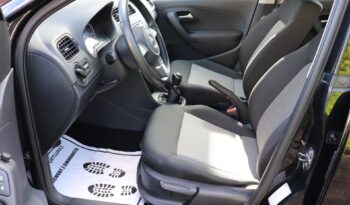 VOLKSWAGEN POLO 1.2 BENZYNA full