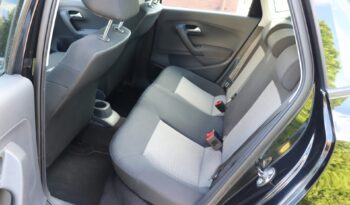 VOLKSWAGEN POLO 1.2 BENZYNA full