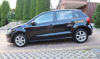 VOLKSWAGEN POLO 1.2 BENZYNA full