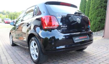 VOLKSWAGEN POLO 1.2 BENZYNA full