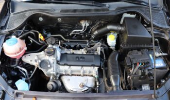 VOLKSWAGEN POLO 1.2 BENZYNA full