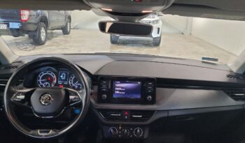 SKODA SCALA-1 WŁAŚCICIEL,KRAJOWY,SERWISOWANY W ASO,F-VAT 23% full