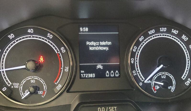 SKODA SCALA-1 WŁAŚCICIEL,KRAJOWY,SERWISOWANY W ASO,F-VAT 23% full